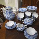 625 2108 Kaffeservis
